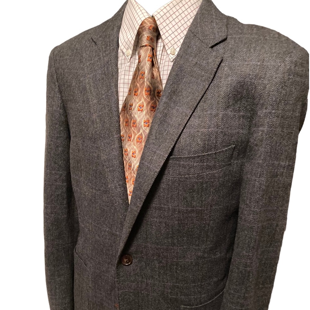 Rodd & Gunn Men’s Sport Jacket, 42R